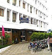 Hotel Keshari Bhubaneswar Exterior foto