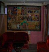 Hotel Keshari Bhubaneswar Exterior foto